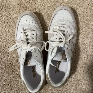 Gently used Gola x Anthropologie sneakers